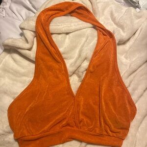 🤍(4 for $16)🤍 SHEIN Halter Top